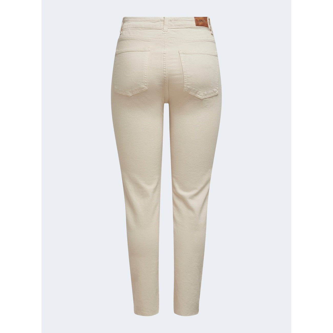 Only Jeans Damen Beige #234310