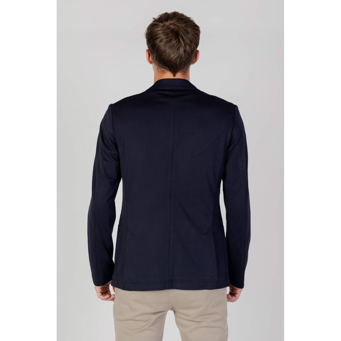 Armani Exchange Jack Herren Blau #2425062