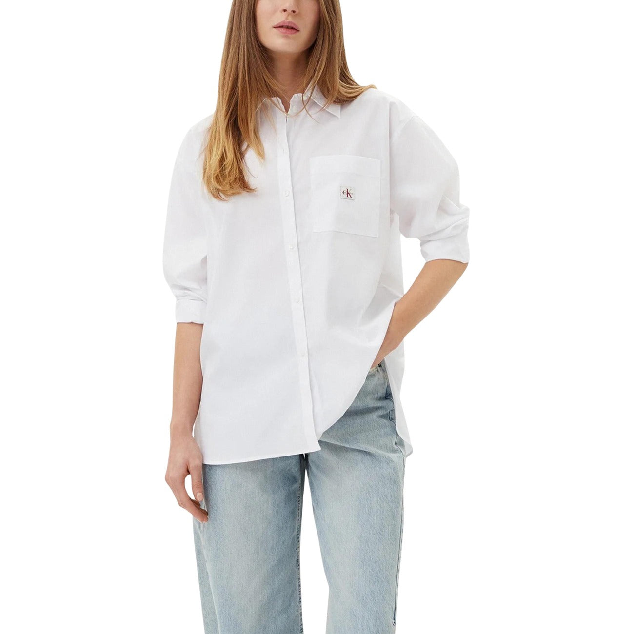 Calvin Klein Jeans Shirt Damen