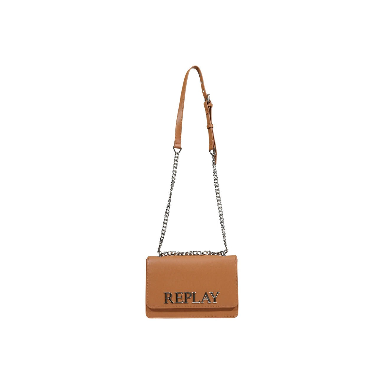 Replay Tasche Damen Braun