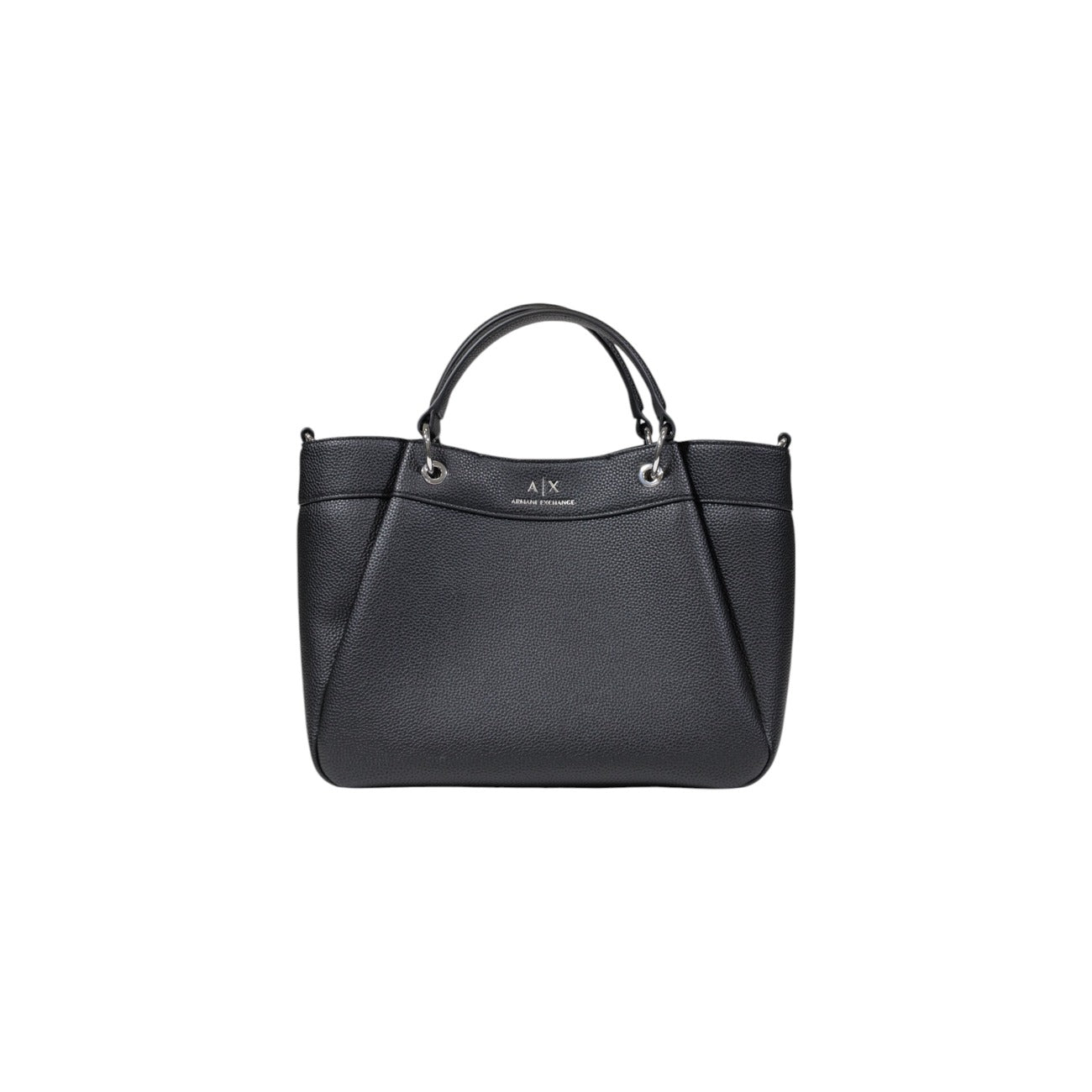 Armani Exchange Tas Dames Zwart #2410063