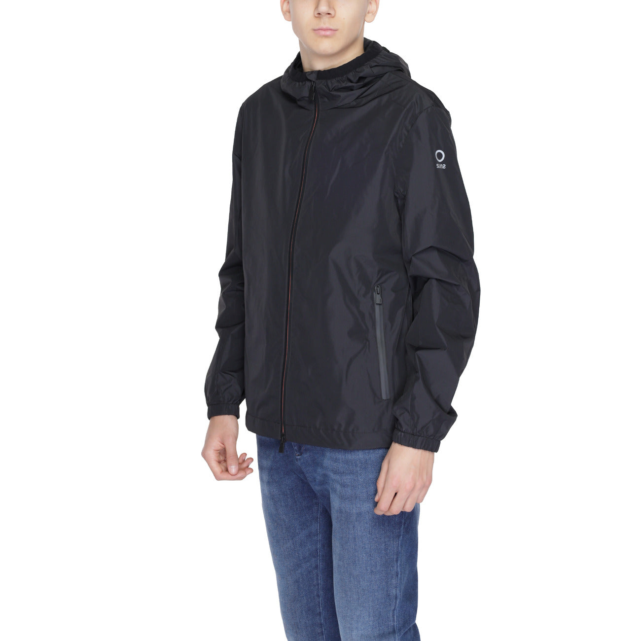 Suns Jack Heren Zwart