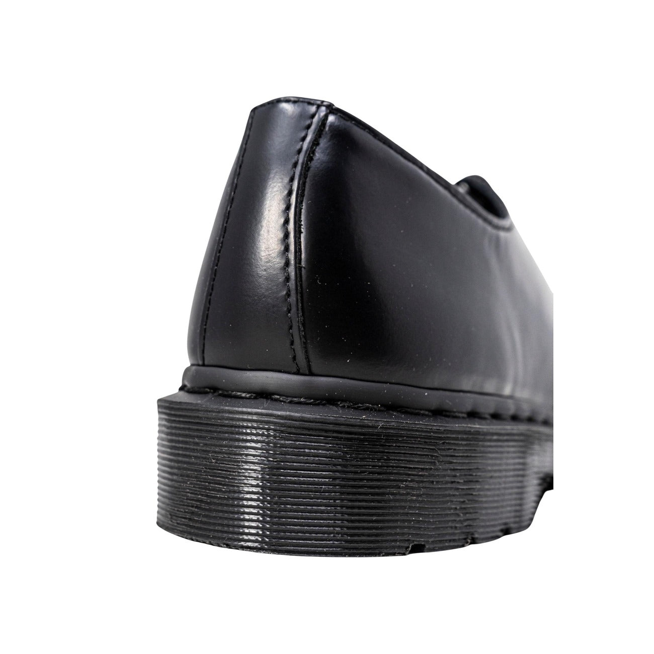 Dr. Martens Heren Lace Ups Shoes Zwart