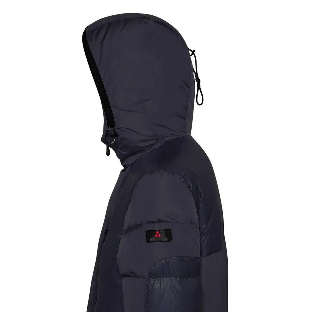 Peuterey Windbreaker Herren Blau