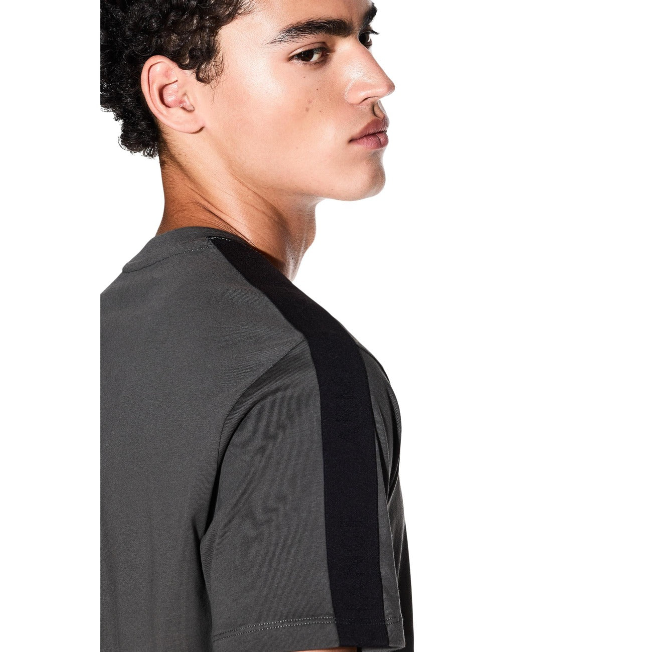 Armani Exchange T-Shirt Herren Grün #2453798