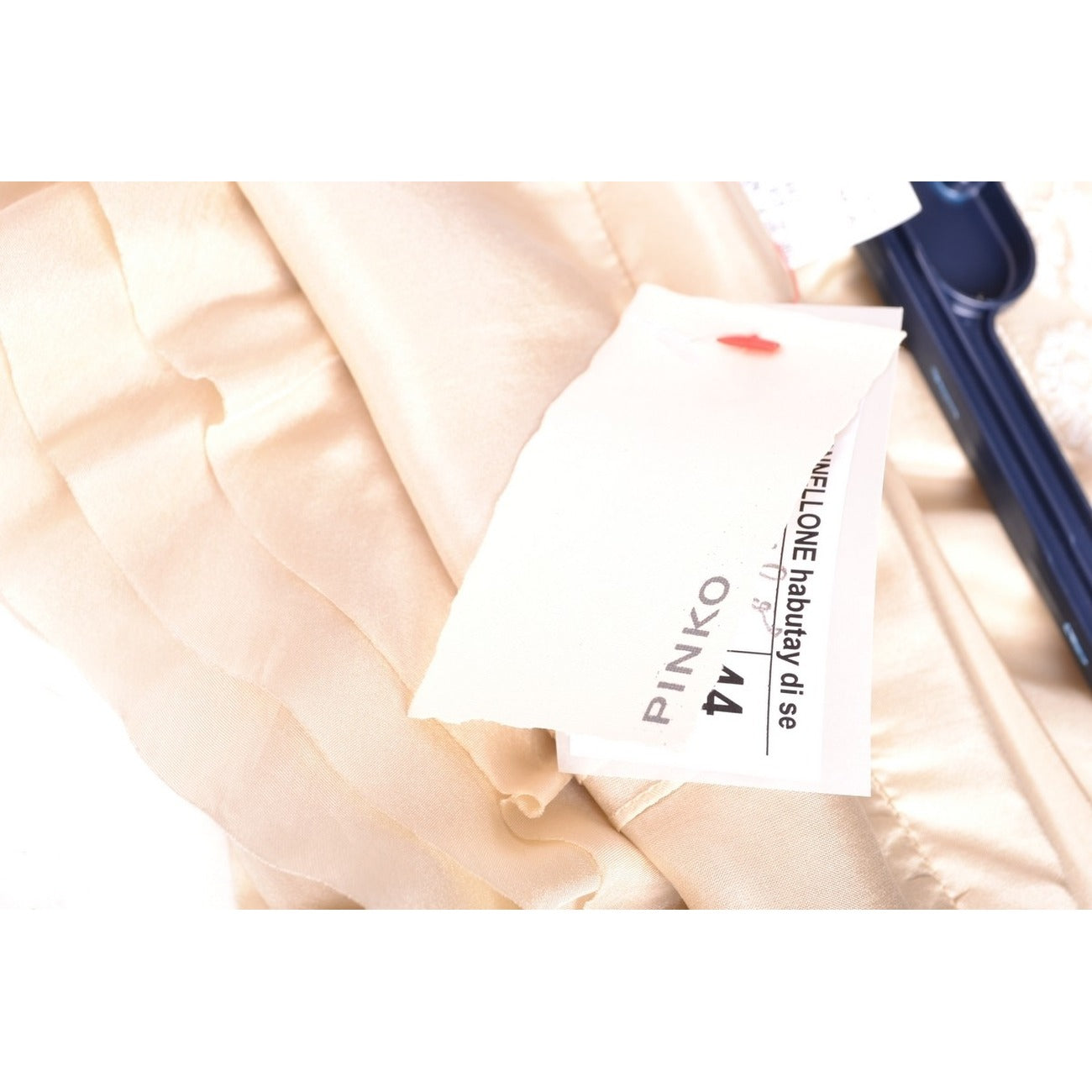 Pinko Rock Damen Beige