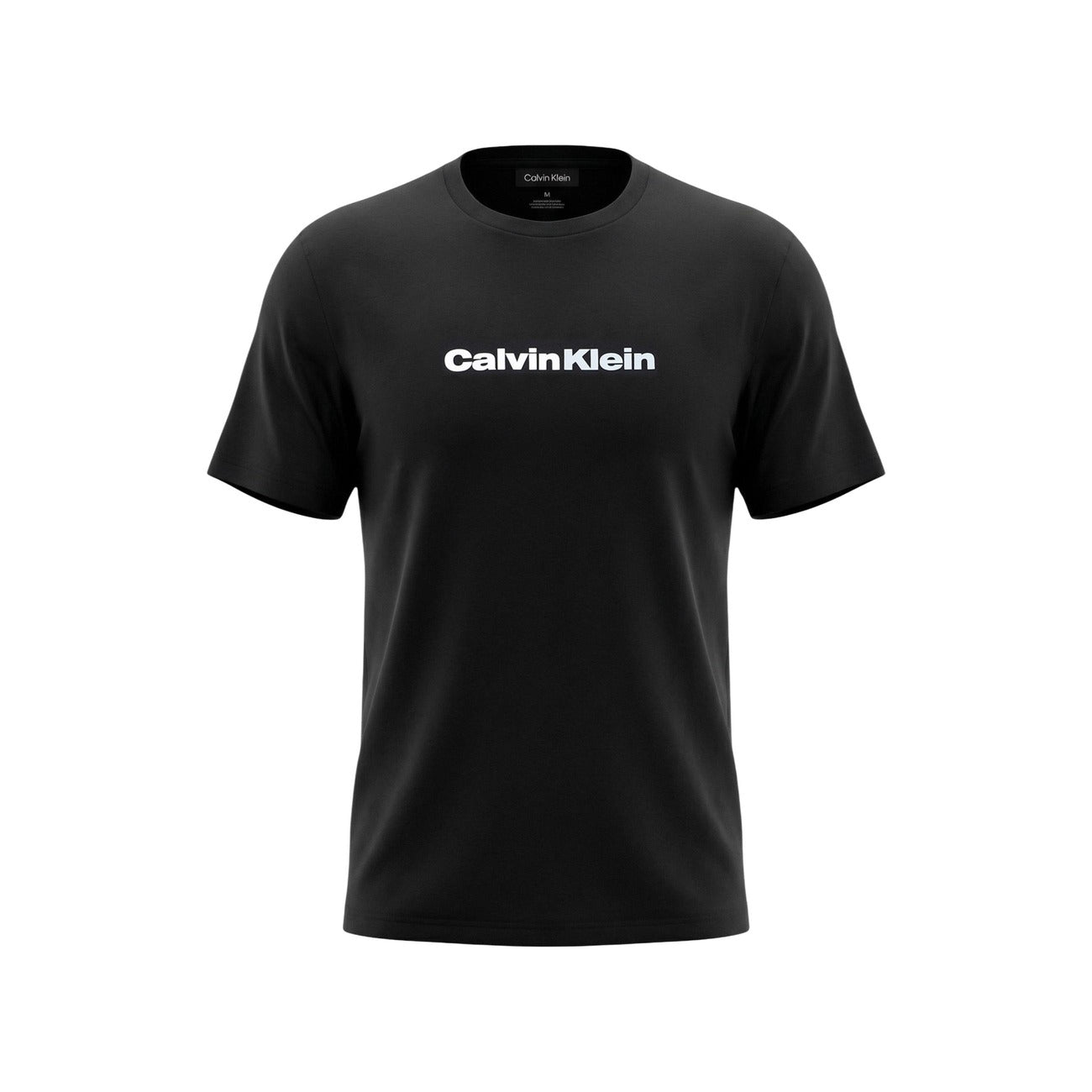 Calvin Klein Jeans T-Shirt Herren Schwarz