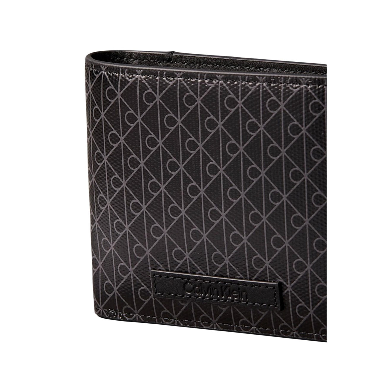 Calvin Klein Portmonnee Women Black #2458079