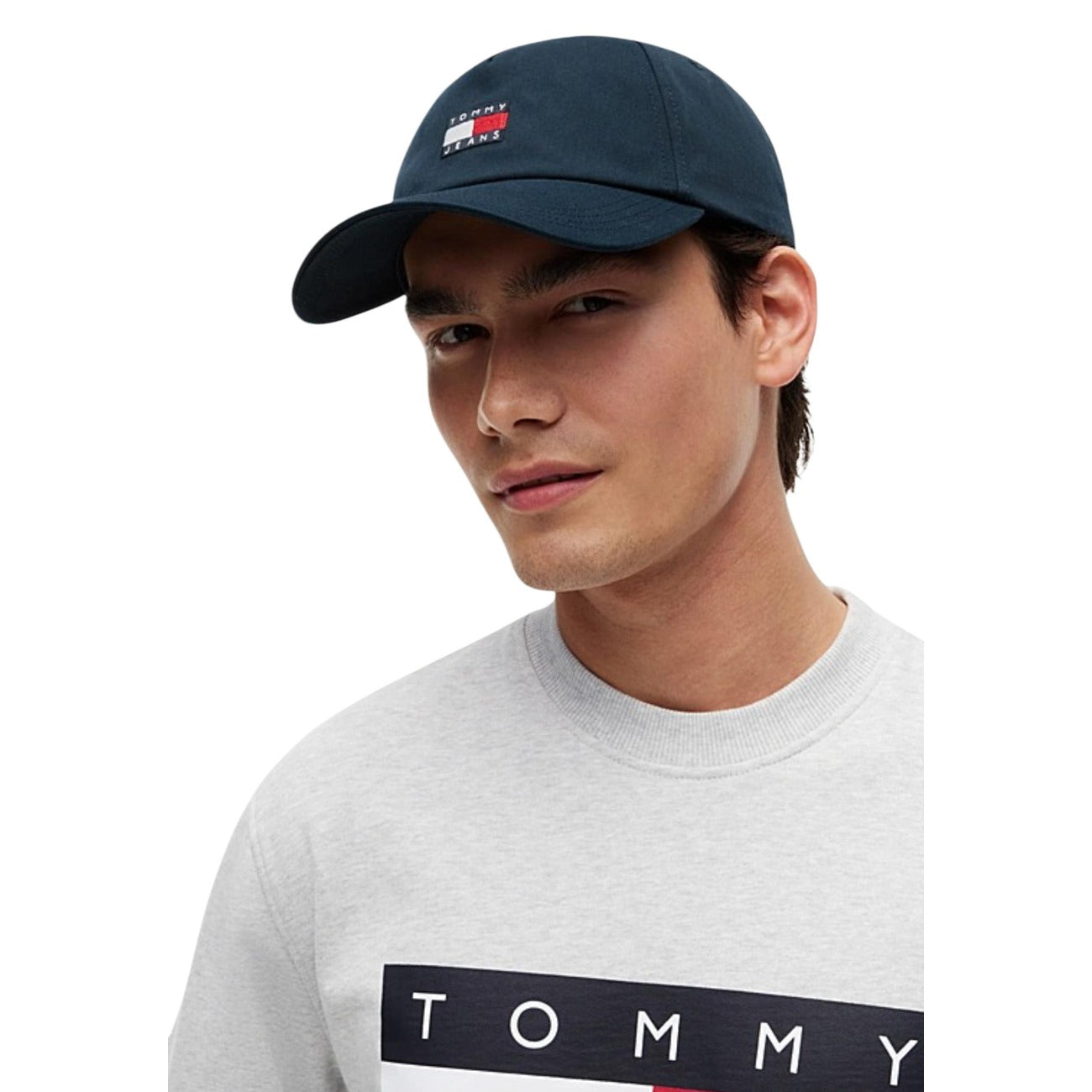 Tommy Hilfiger Hut Herren Blau