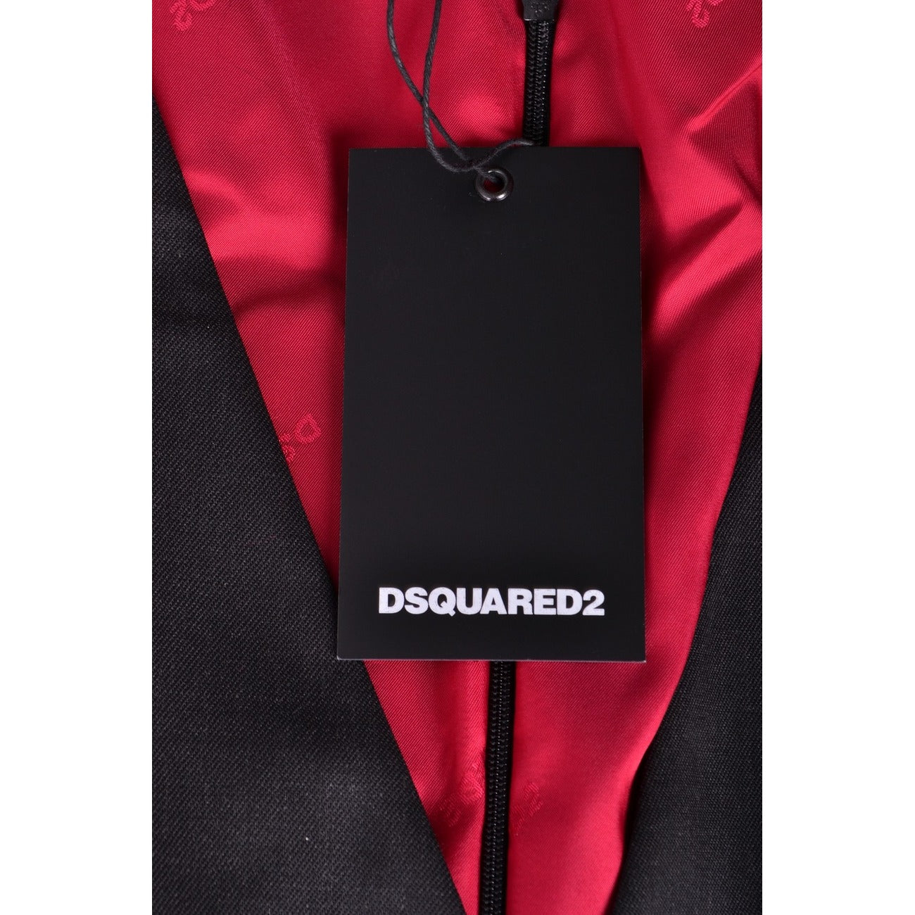 Dsquared Jurk Dames Grijs