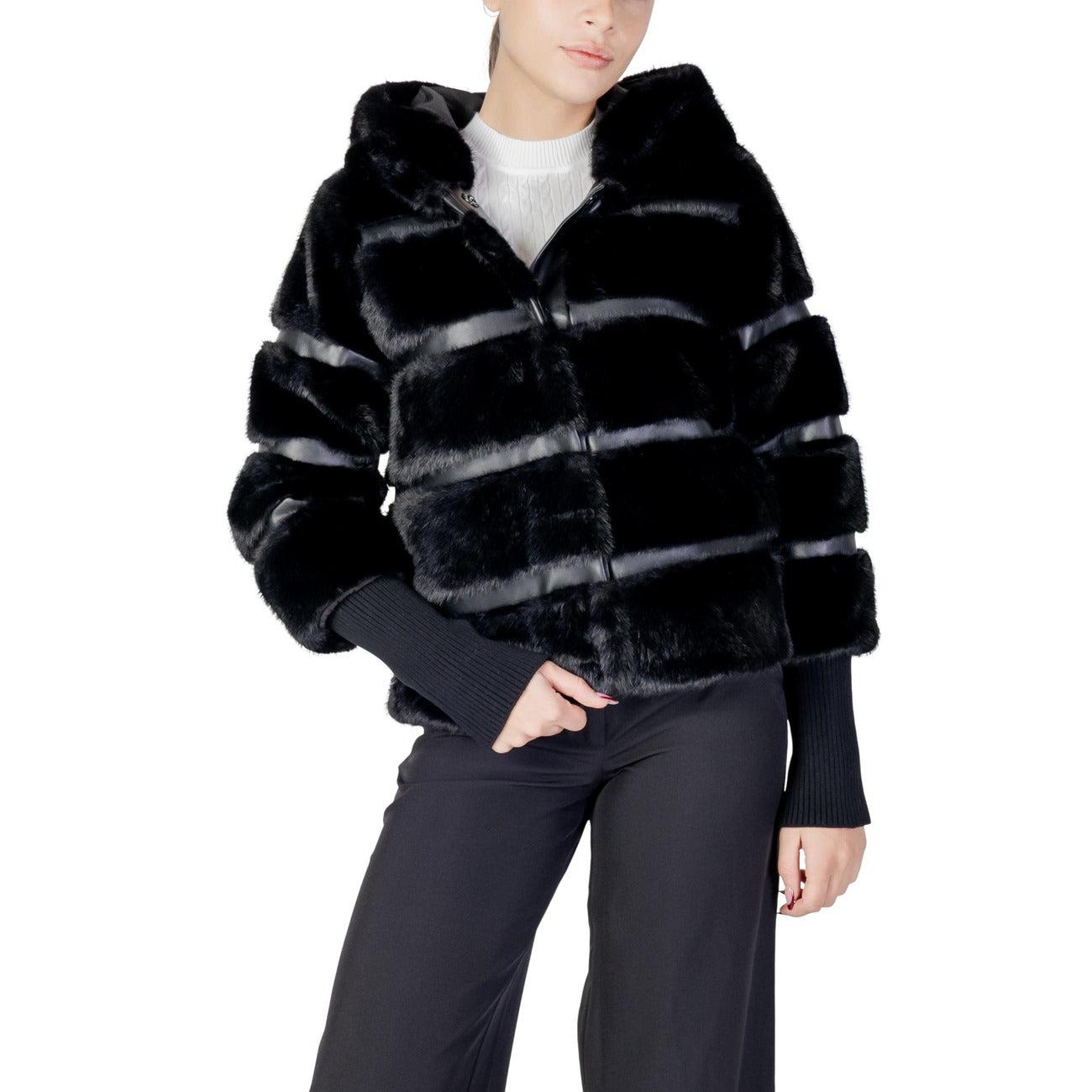 Choral Jack Women Black #2445690