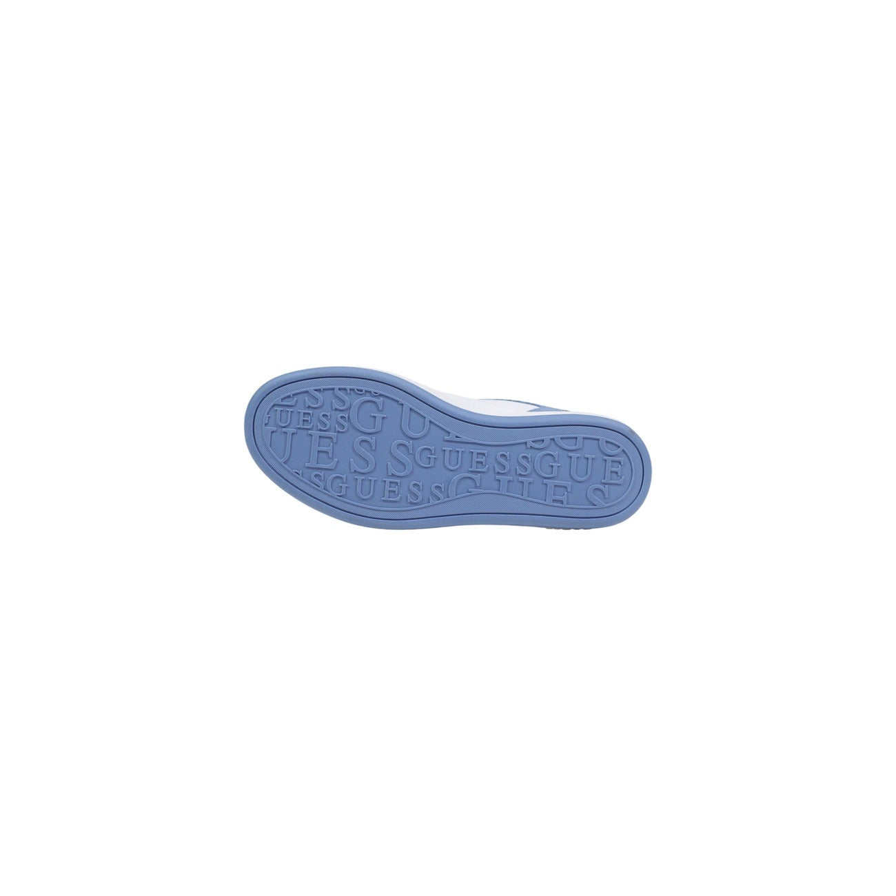 Guess Women Sneaker Blau #2467796