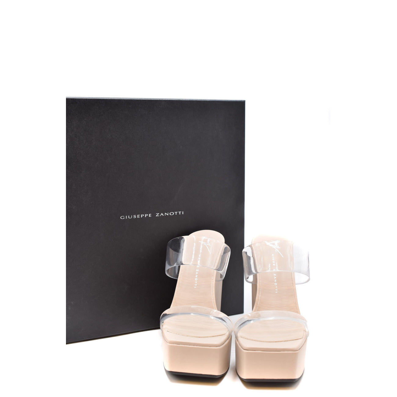 Giuseppe Zanotti Women Sandals Beige