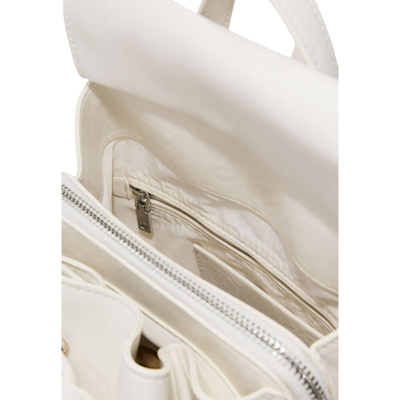 Desigual Tasche Damen Beige #2459812