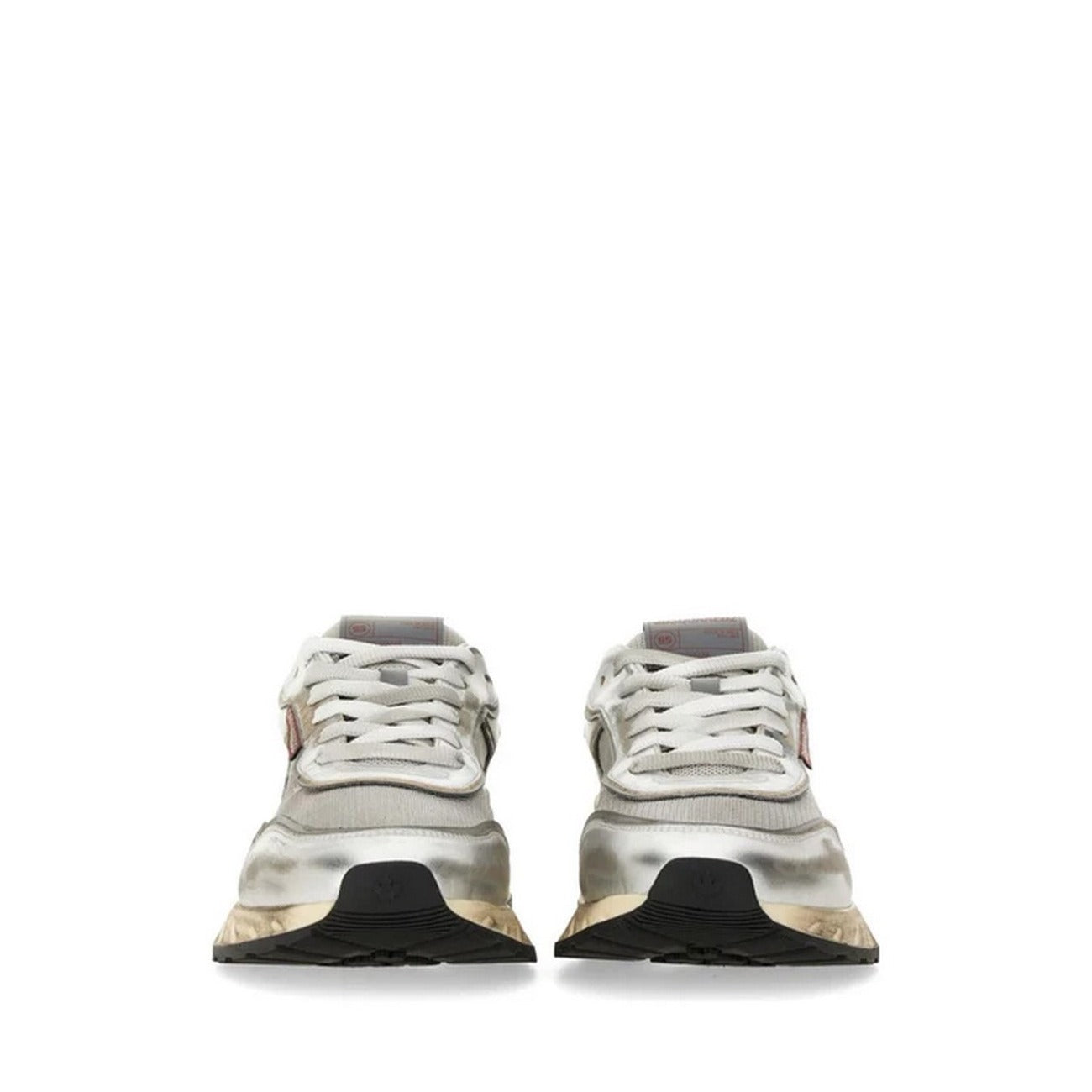 Dsquared2 Heren Sneakers Grijs