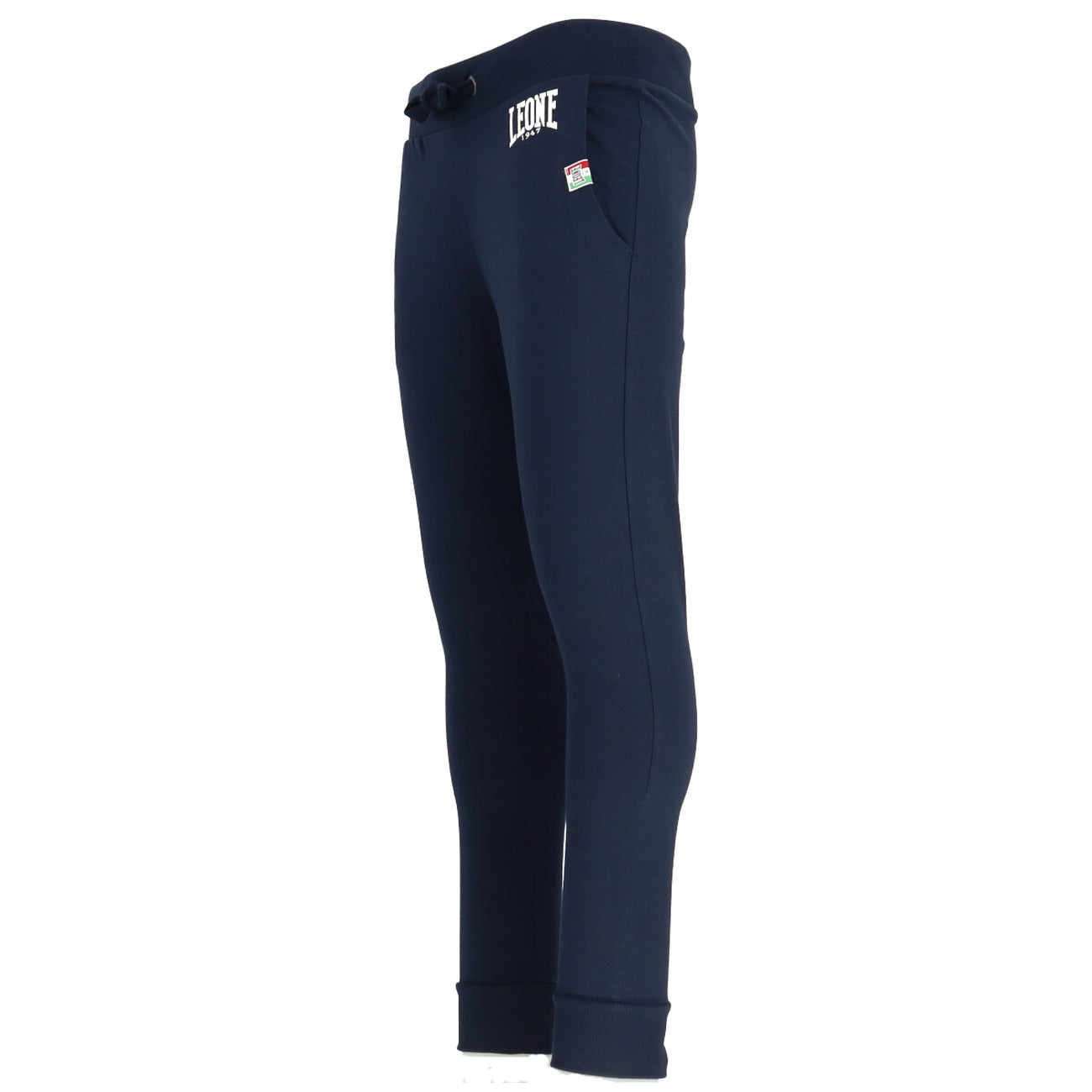 Leone 1947 Hose Herren Blau