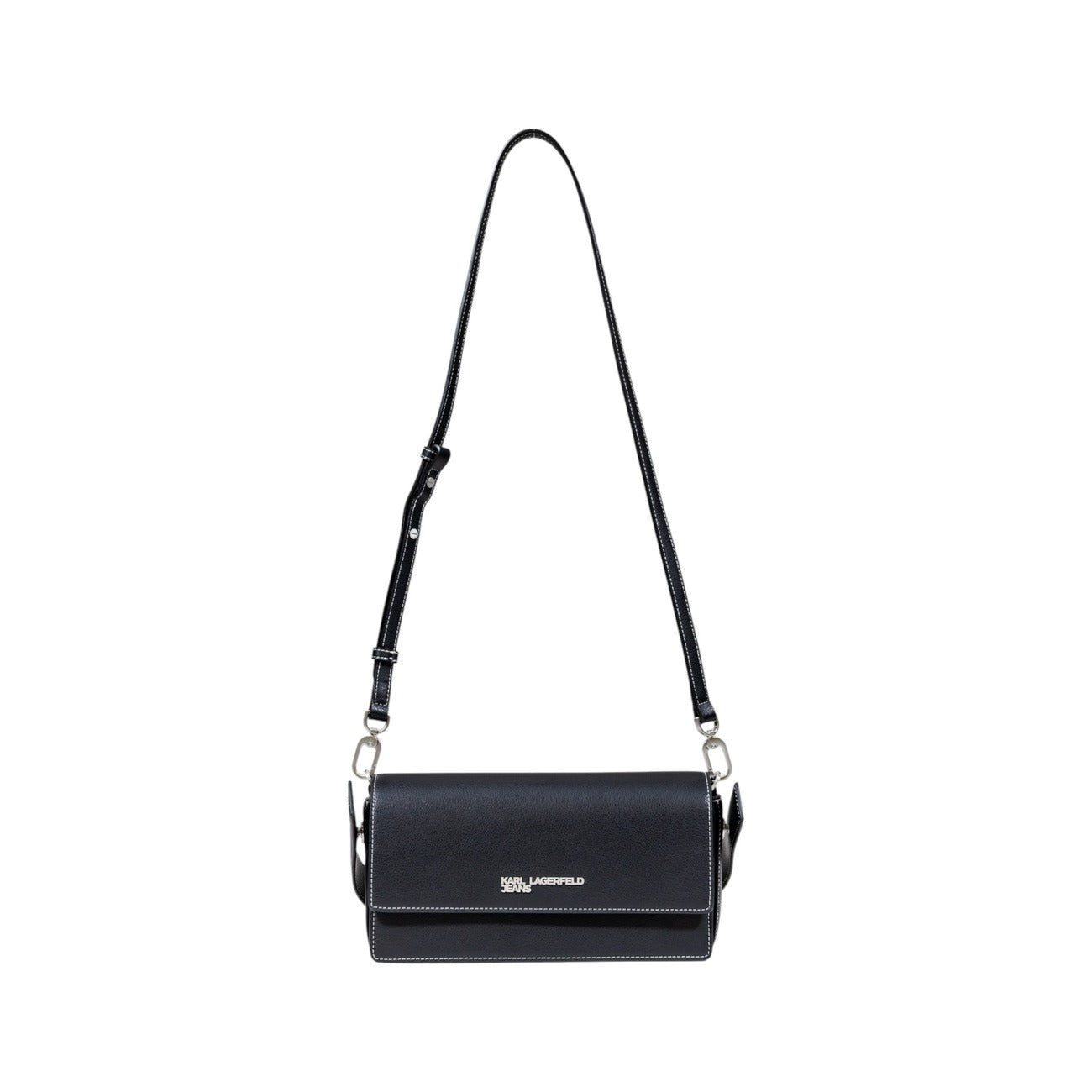 Karl Lagerfeld Jeans Tas Dames Zwart #2428145
