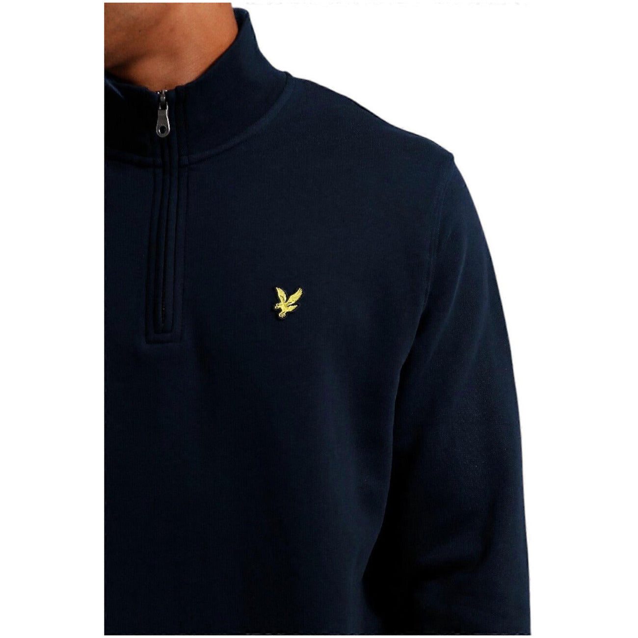 Lyle & Scott Sweatshirt Heren Blauw #2433278