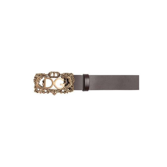 Dolce & Gabbana Gürtel Damen