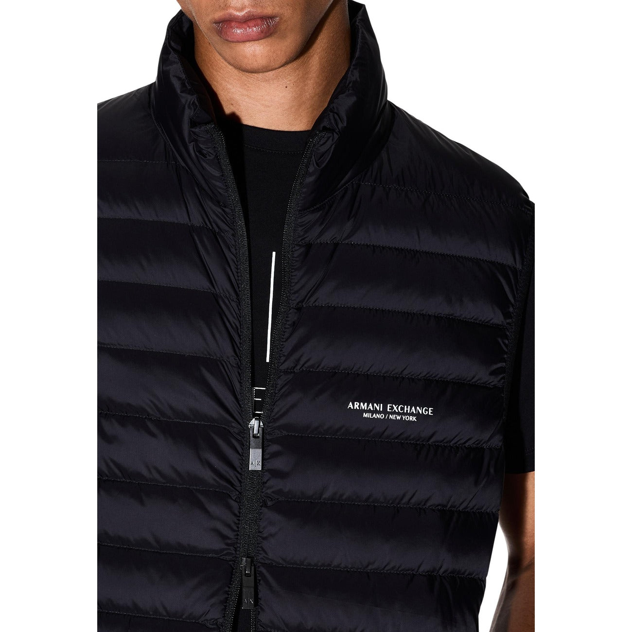 Armani Exchange Weste Herren