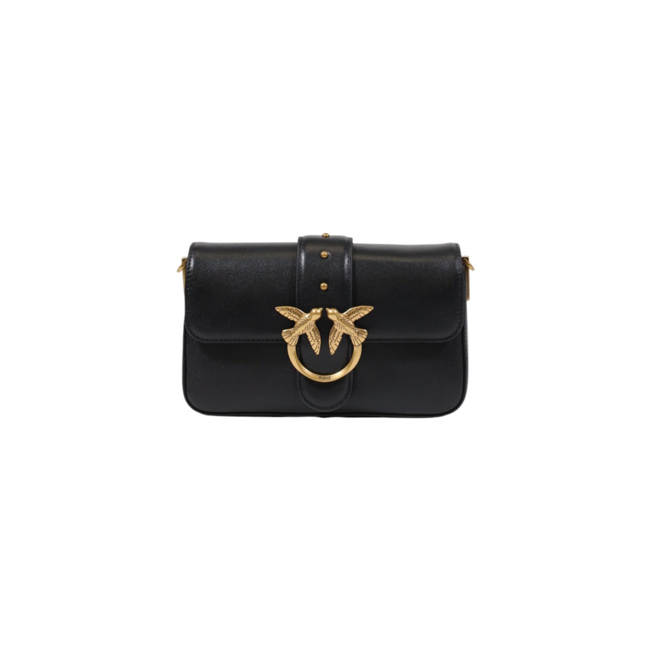 Pinko Tas Dames Zwart #2416940