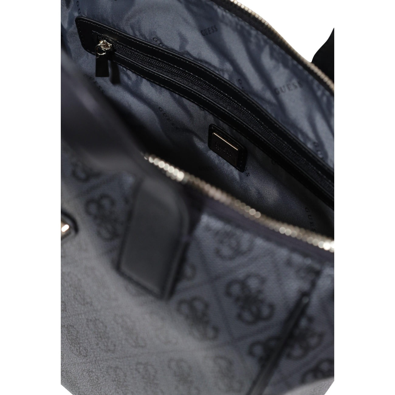 Guess Tas Dames Grijs #2448776