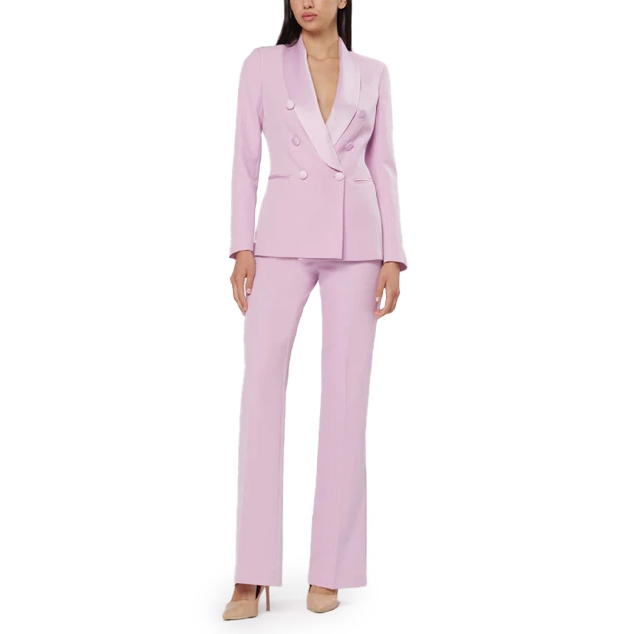 Silence Hose Damen Rosa #2328542