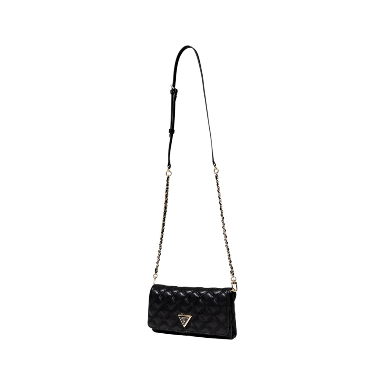 Guess Tasche Damen Schwarz #2427663