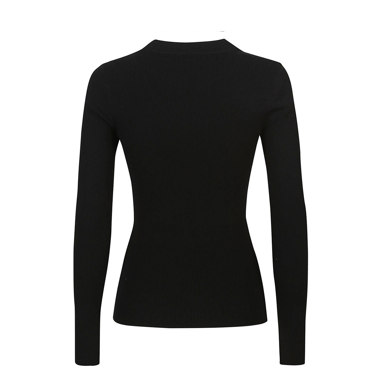 Diane Von Furstenberg Breimode Dames Zwart