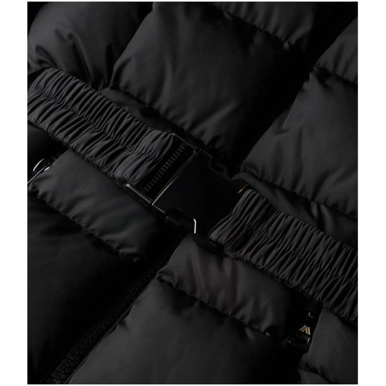 Superdry Windjack Dames Zwart