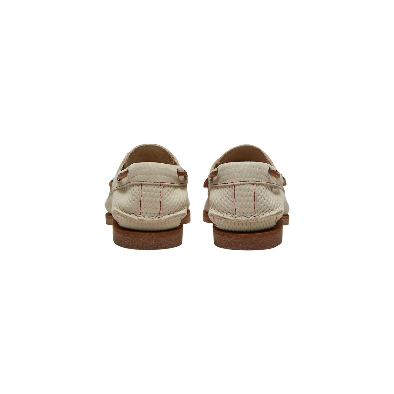 Timberland Women Moccassin Beige