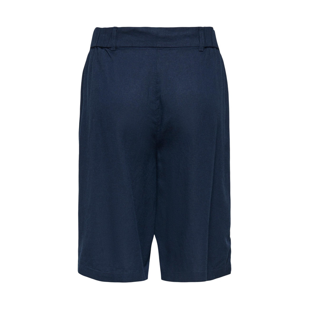 Only Shorts Dames Blauw #2459180