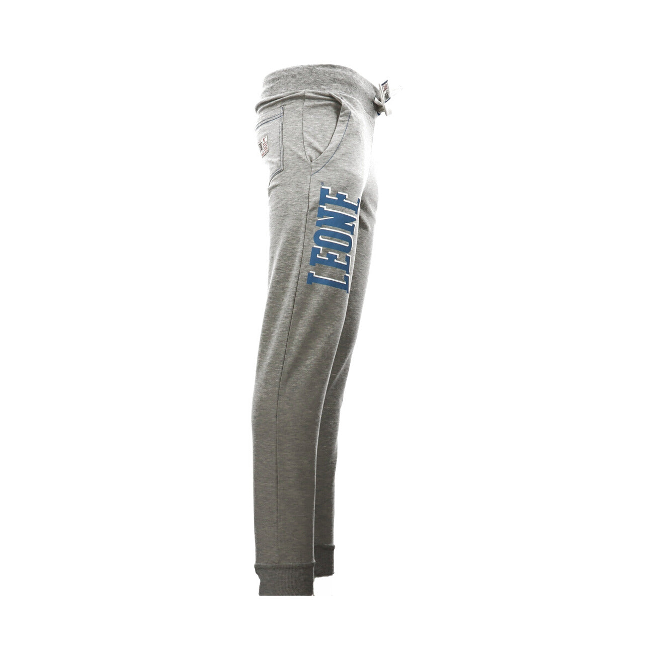 Leone 1947 Broek Heren Grijs #201458