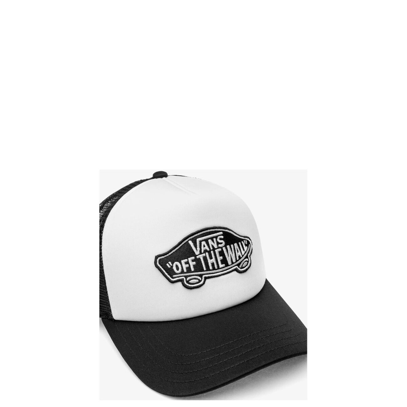 Vans Hat Men Black #2459214