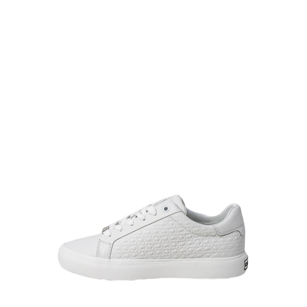 Calvin Klein Women Sneakers Wit