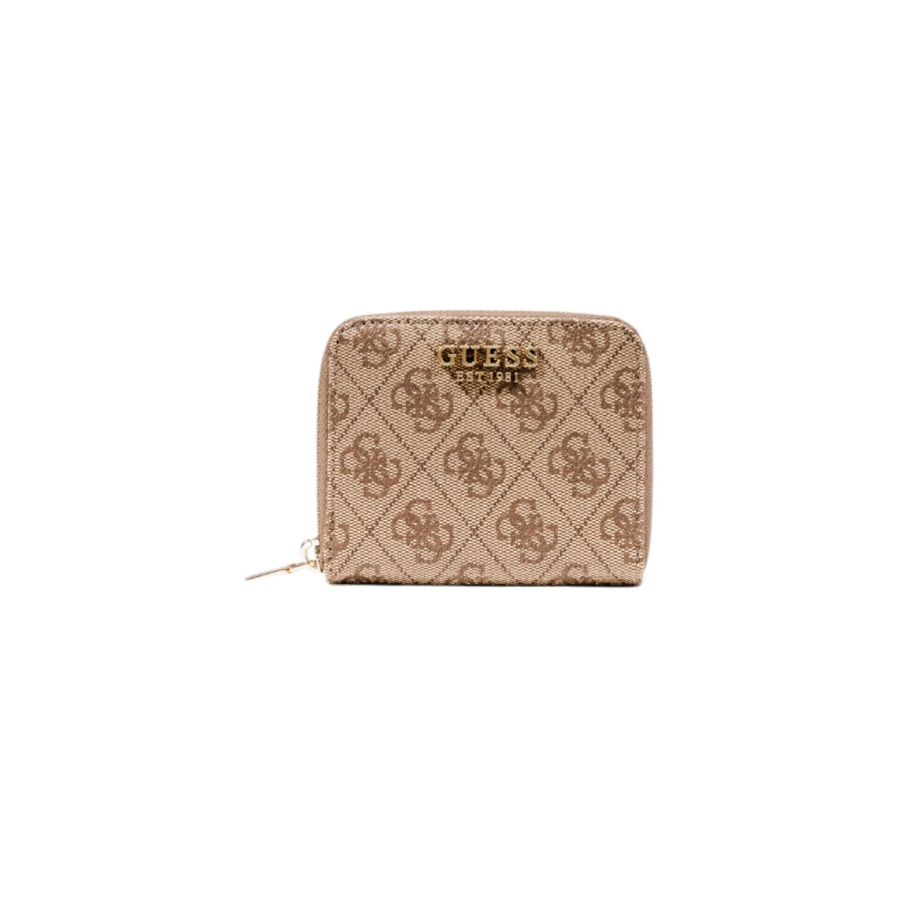Guess Portmonnee Dames Grijs #2432305