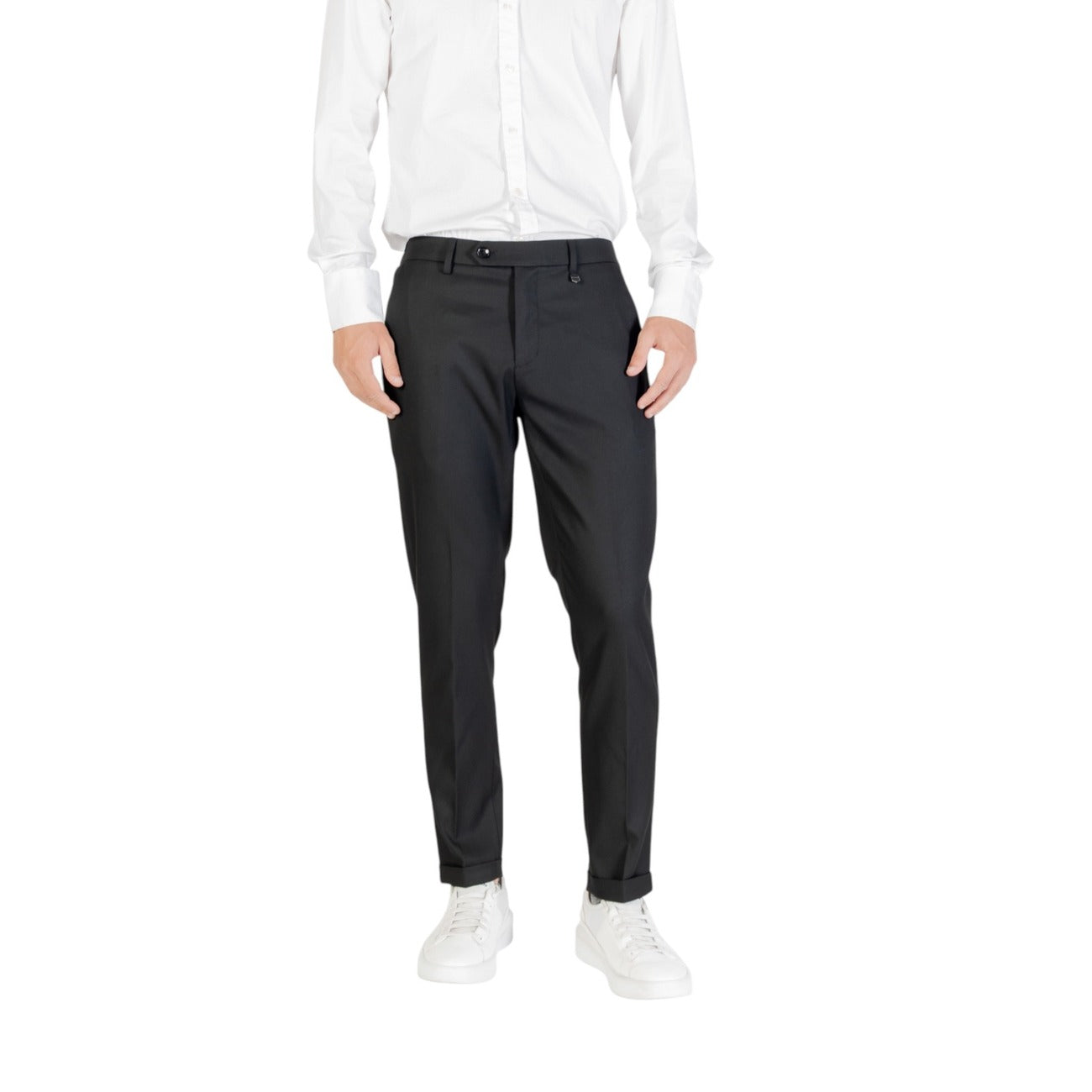 Antony Morato Broek Heren Blauw #2464014