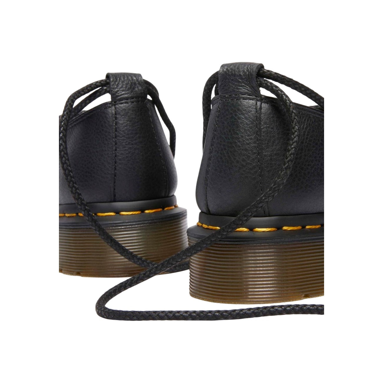 Dr. Martens Women Slip On Shoes Zwart #2412102