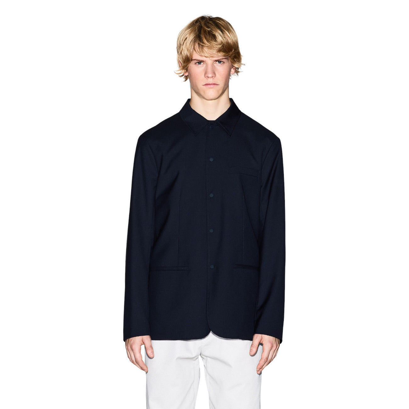 Armani Exchange Jack Herren Schwarz #2464881