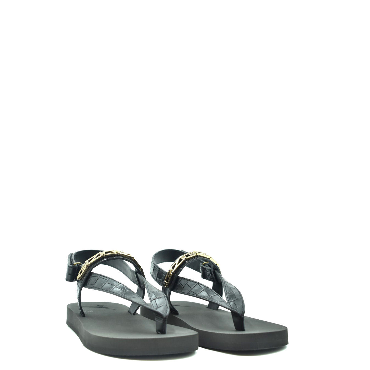 Giuseppe Zanotti Herren Sandals