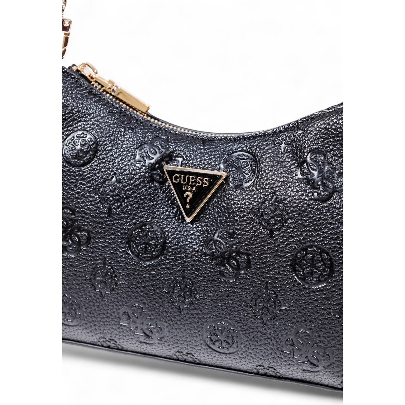 Guess Tasche Damen Schwarz #2436829