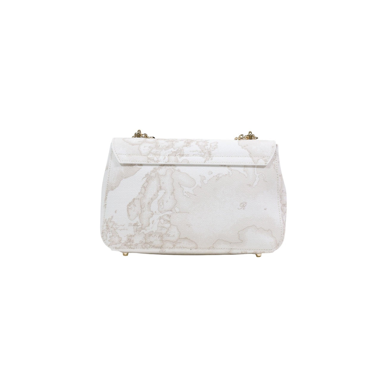 Alviero Martini Prima Classe Tasche Damen Weiß #2455131