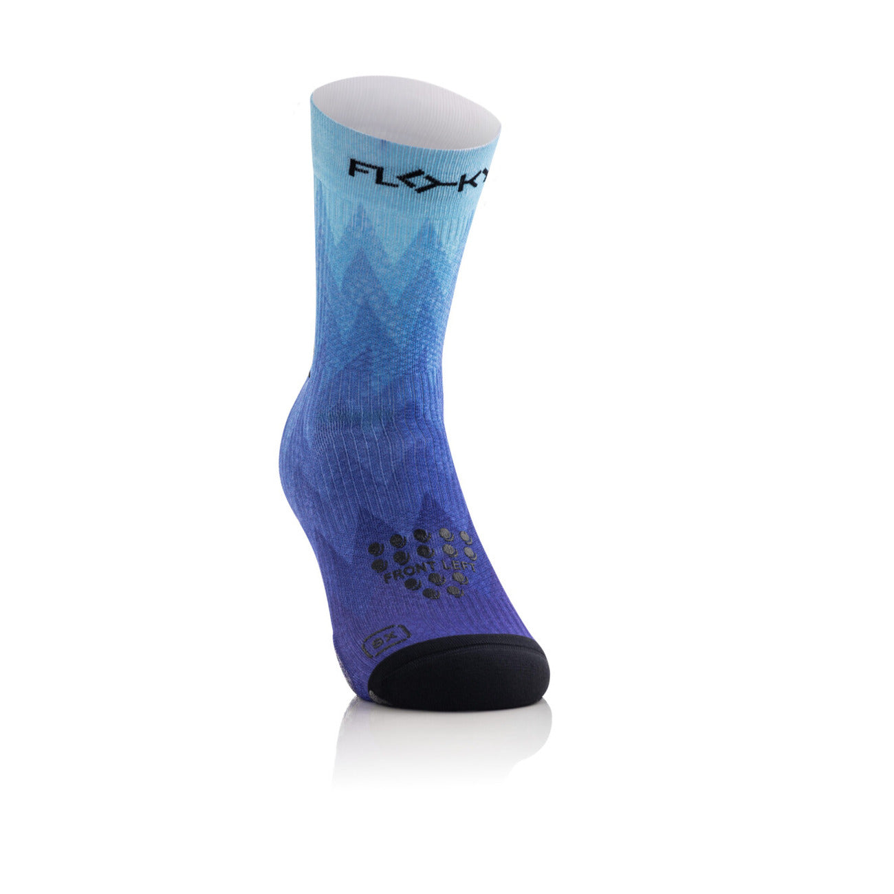 Flo-ky Men Sport Light Blue