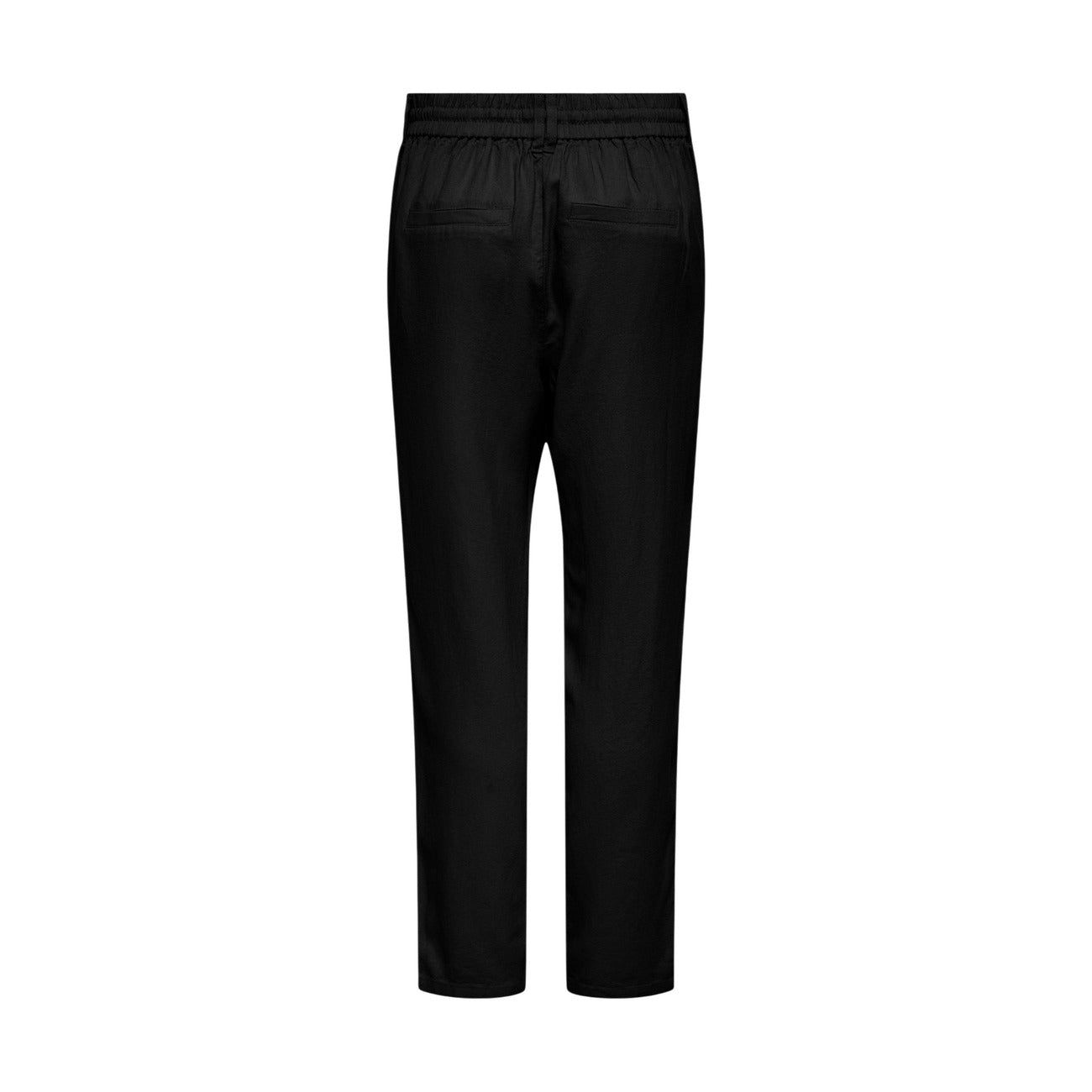 Only Hose Damen Schwarz #2465175