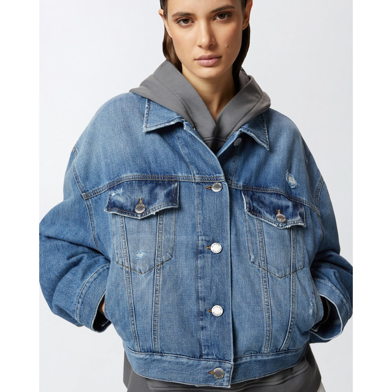Pinko Jack Damen