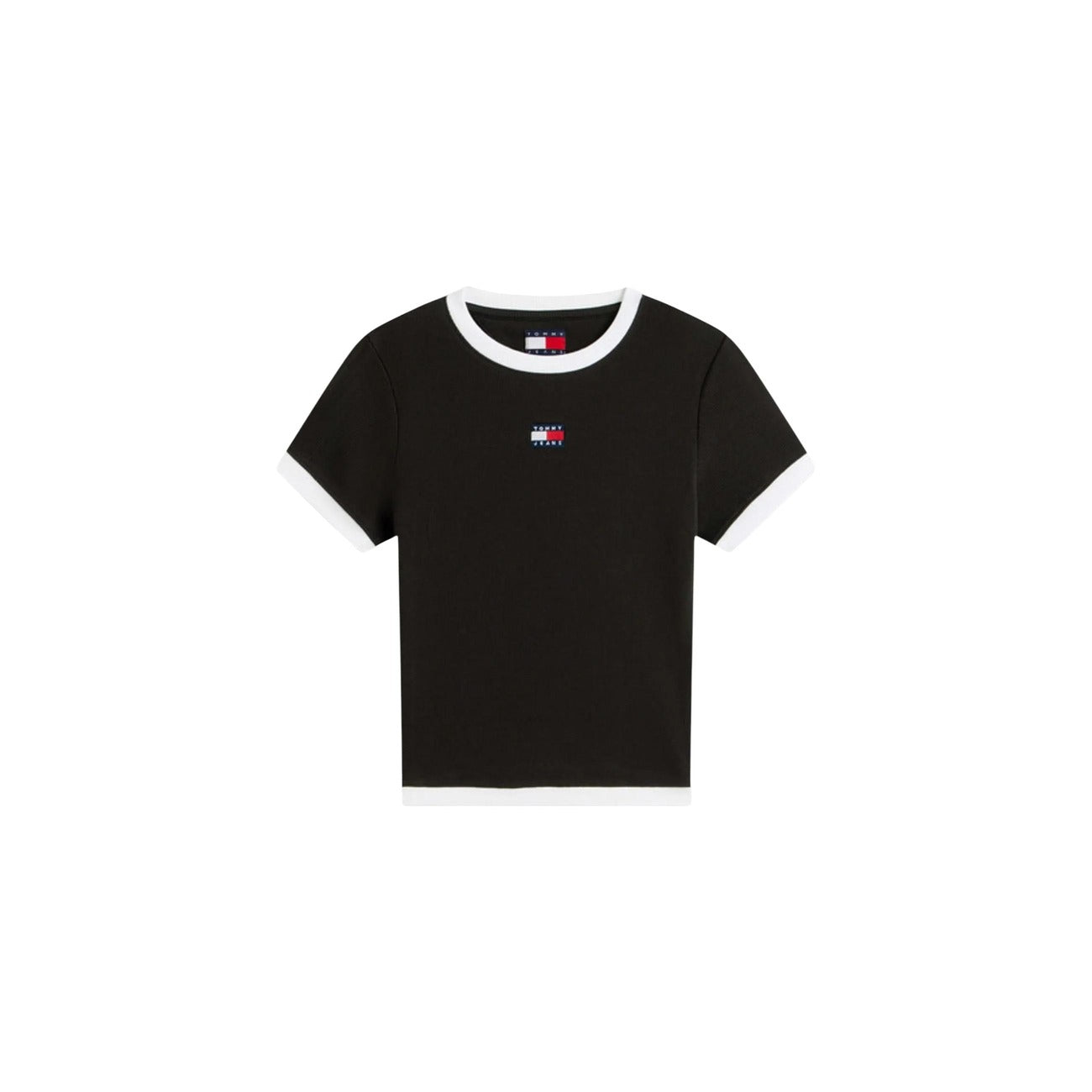 Tommy Hilfiger Jeans T-shirt Women Blue