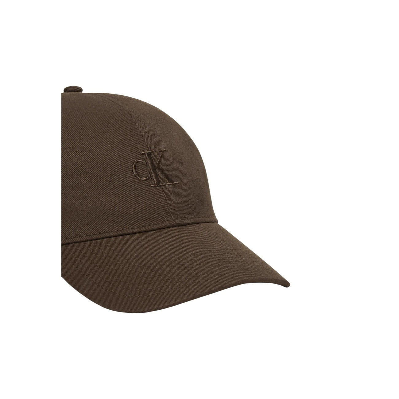 Calvin Klein Hut Herren Braun