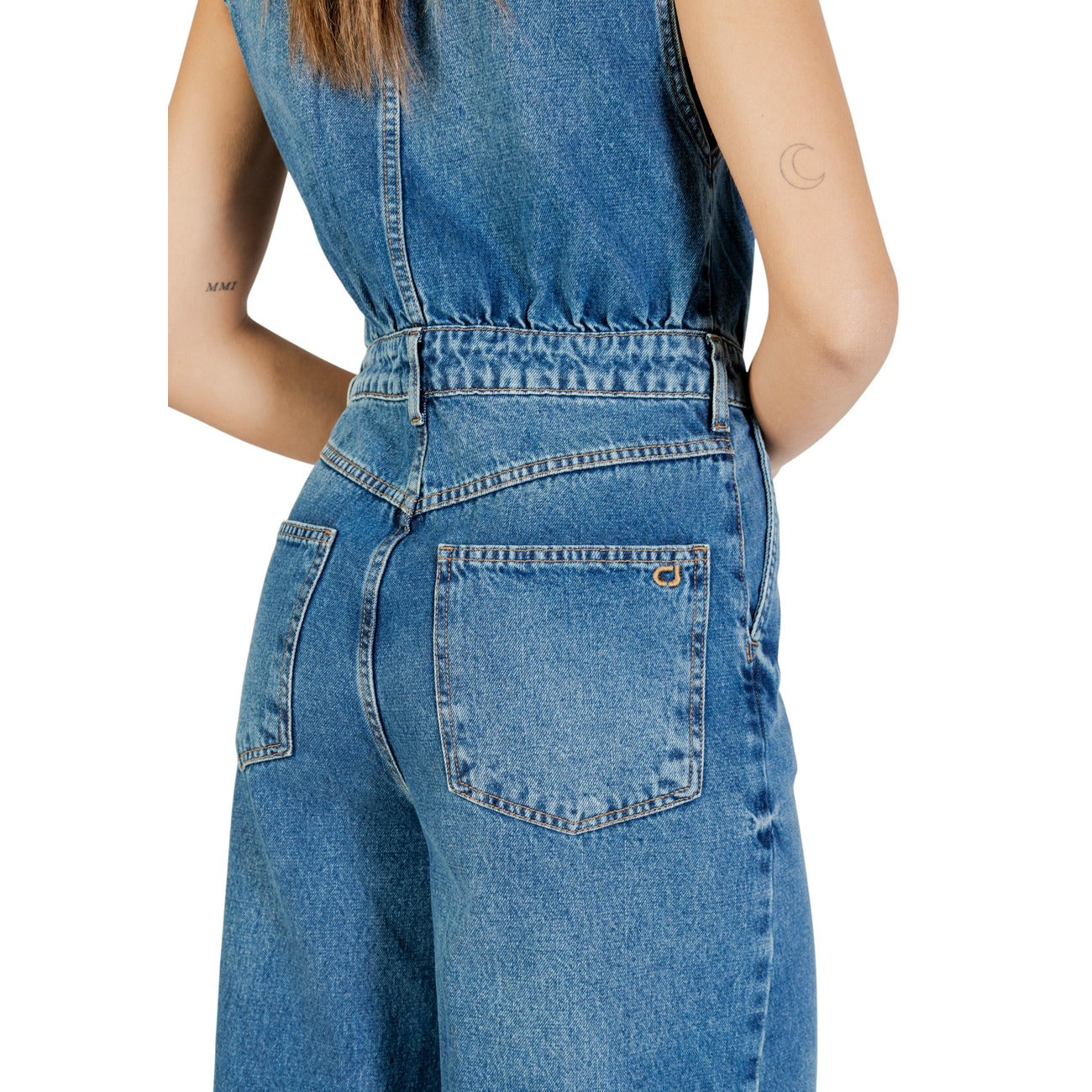 Colcci Trainingsanzug Damen Blau #2445619