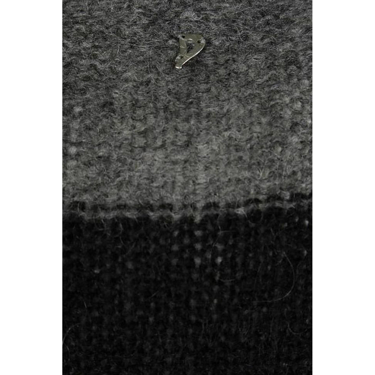 Dondup Breimode Dames Grijs #2429056