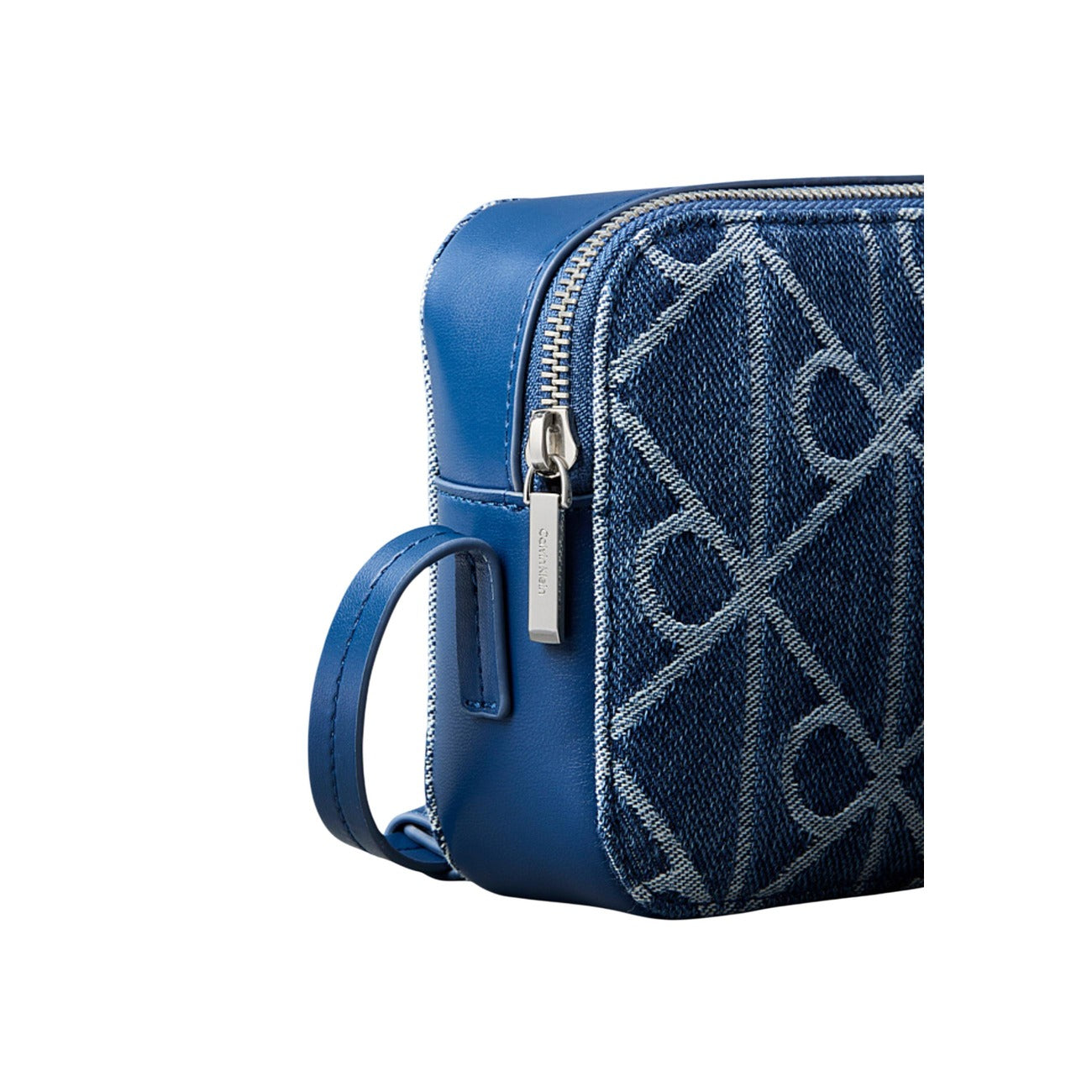 Calvin Klein Tasche Damen Hellblau